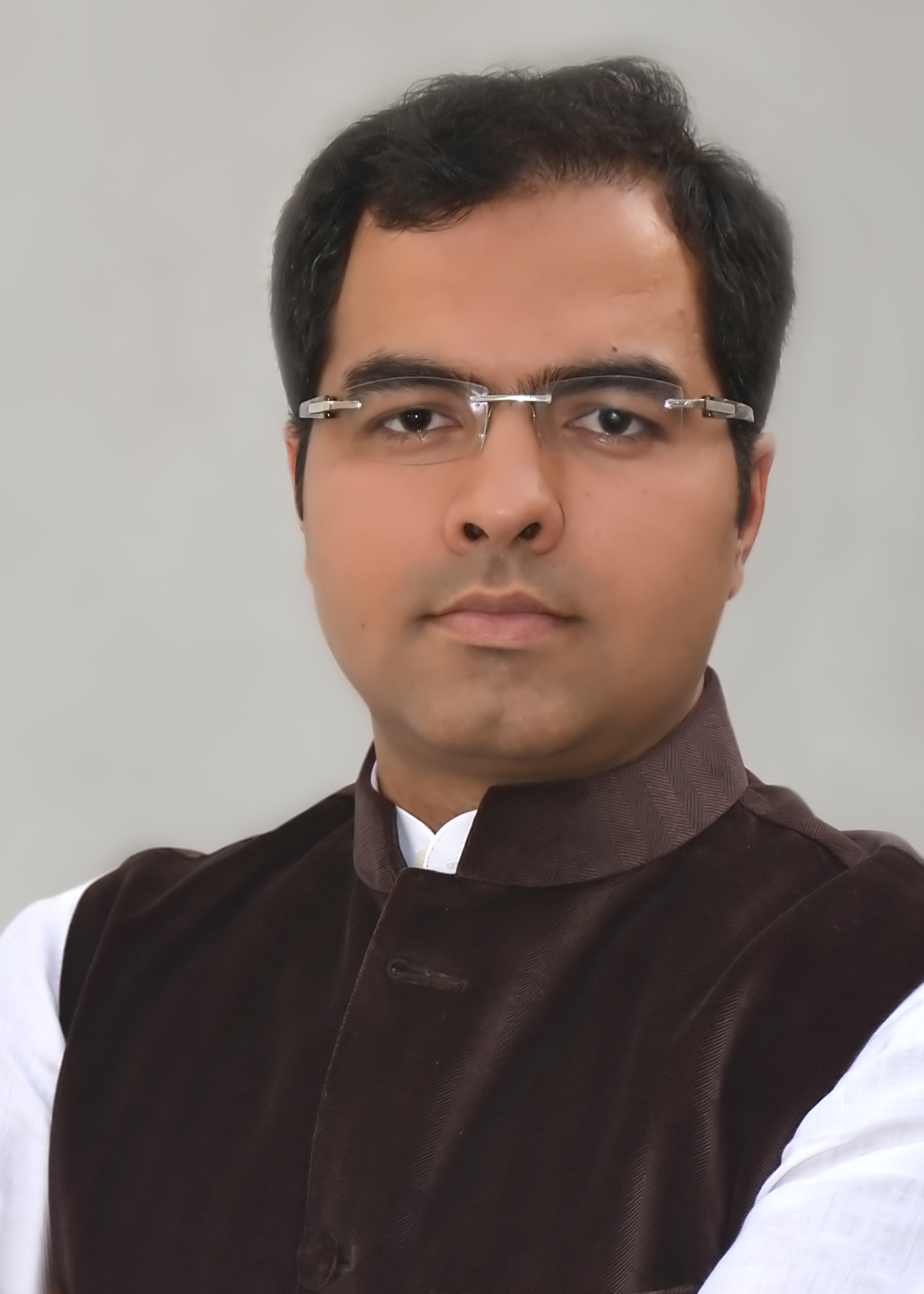 श्री प्रवेश साहिब सिंह